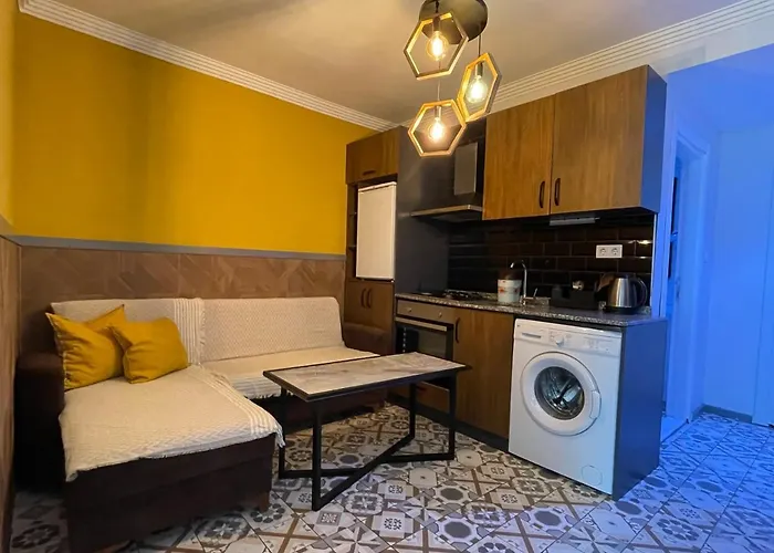 Beta Guesthouse