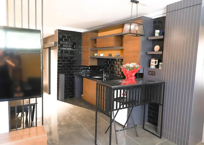 Beta Guesthouse